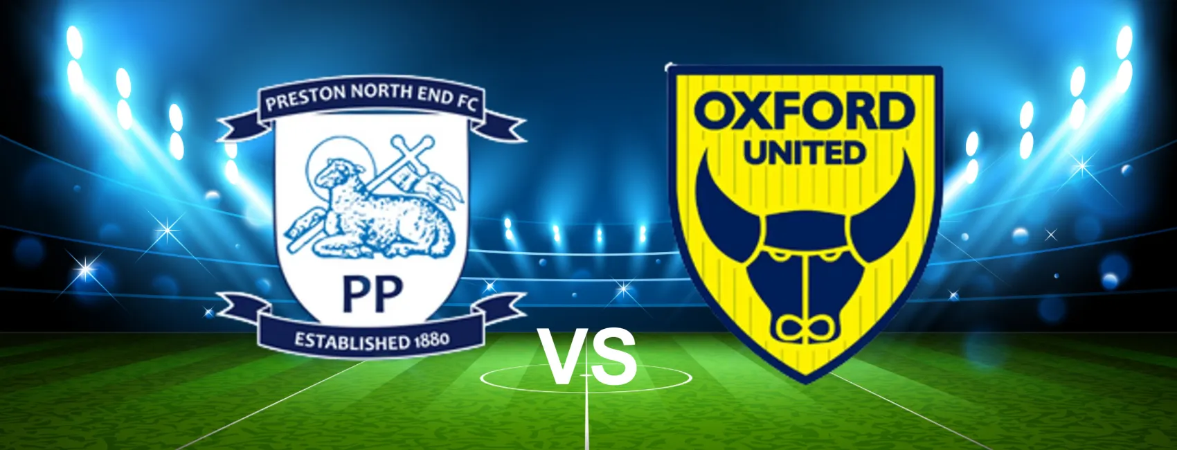 Preston vs Oxford
