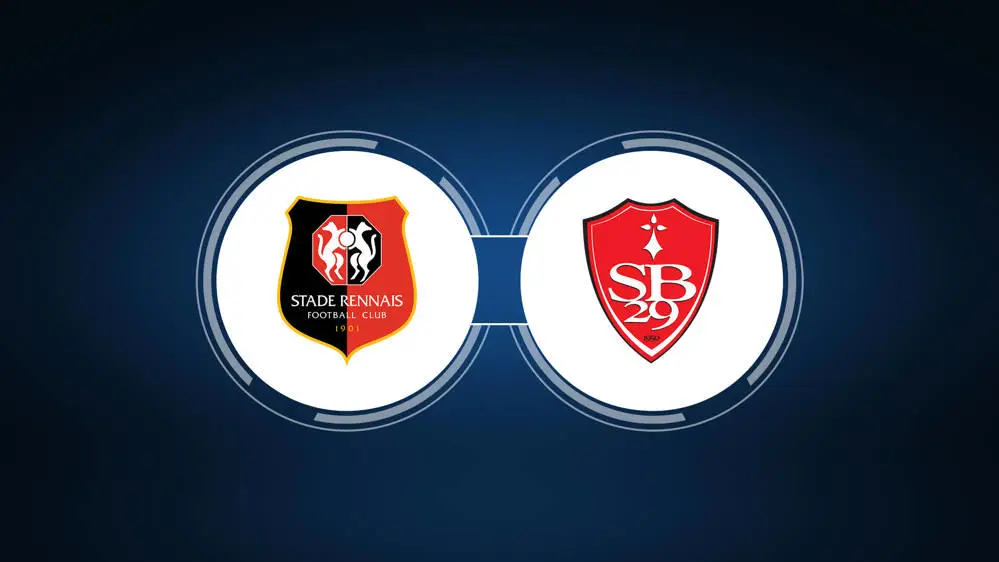 Rennes vs Brest
