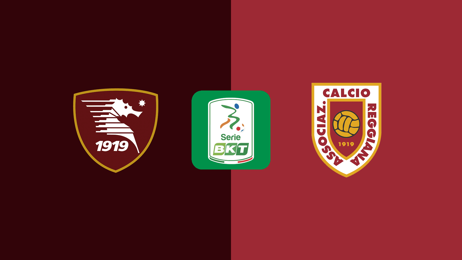 Salernitana vs Reggiana
