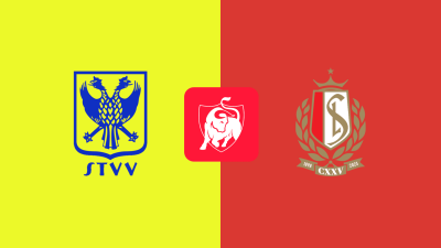 Sint-Truiden vs Standard Liege