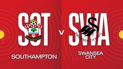 Southampton vs Swansea