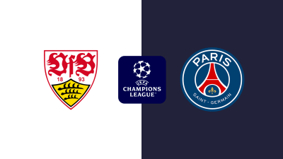 Prediksi Stuttgart vs PSG, Champions League 30 Januari 2025