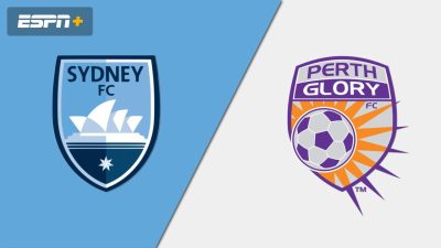Prediksi  Sydney vs Perth Glory , A-League   8  Januari 2025