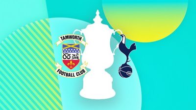 Prediksi Tamworth vs Tottenham, FA Cup  12 Januari 2025