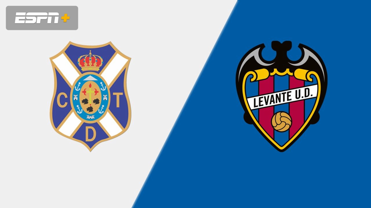 Tenerife vs Levante