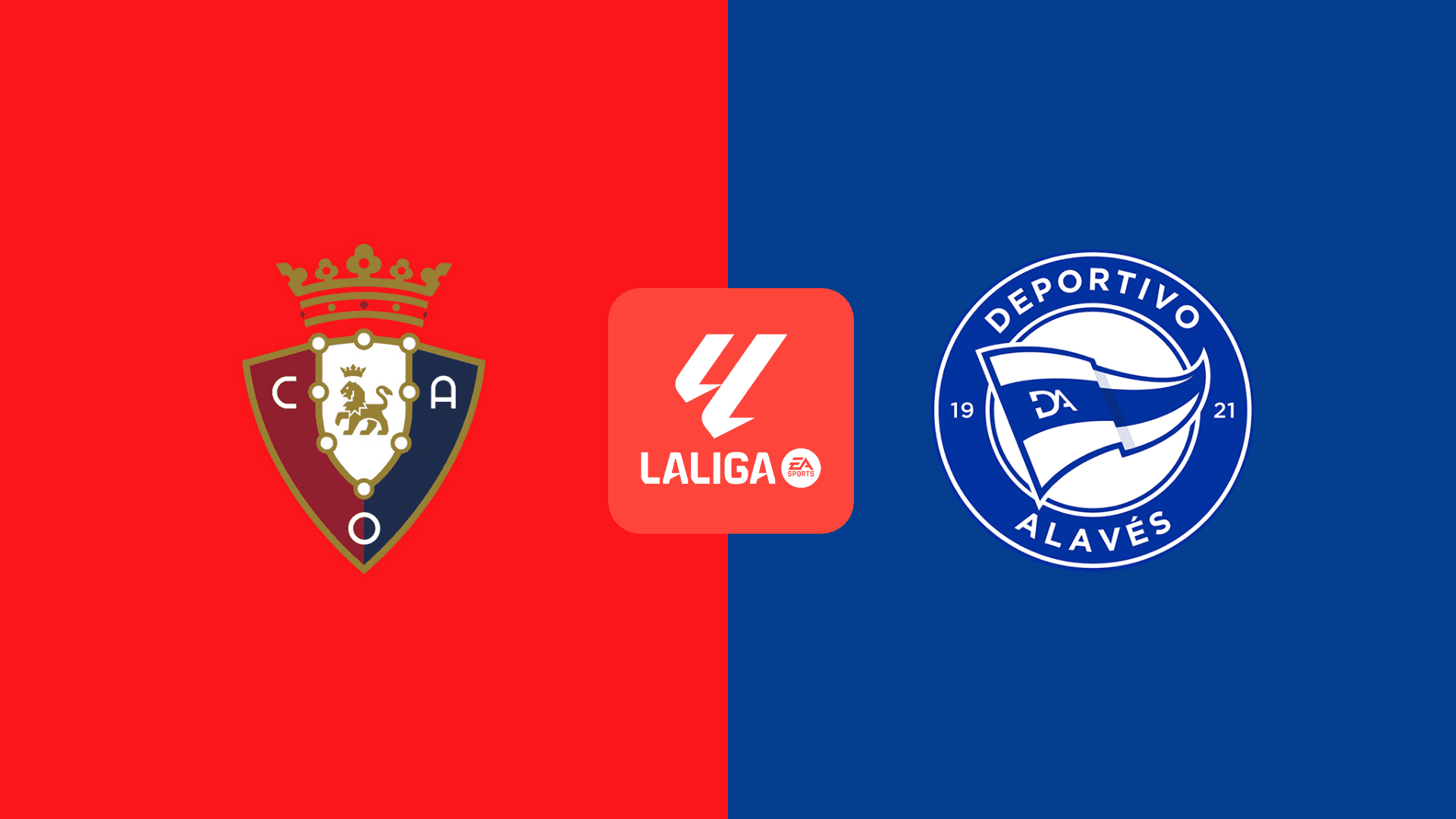 Tenerife vs Osasuna