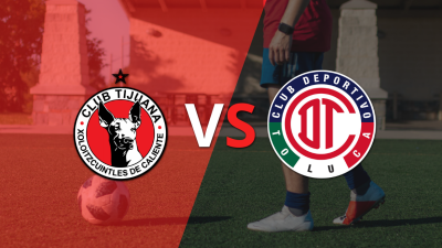 Prediksi Tijuana vs Toluca, Liga MX  11 Januari 2025