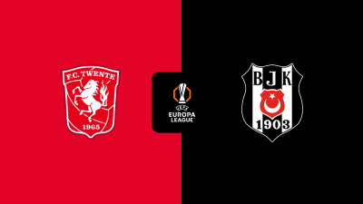 Twente vs Besiktas
