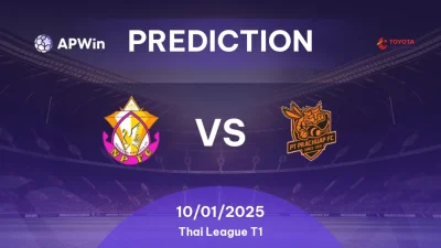 Uthai Thani vs Ratchaburi