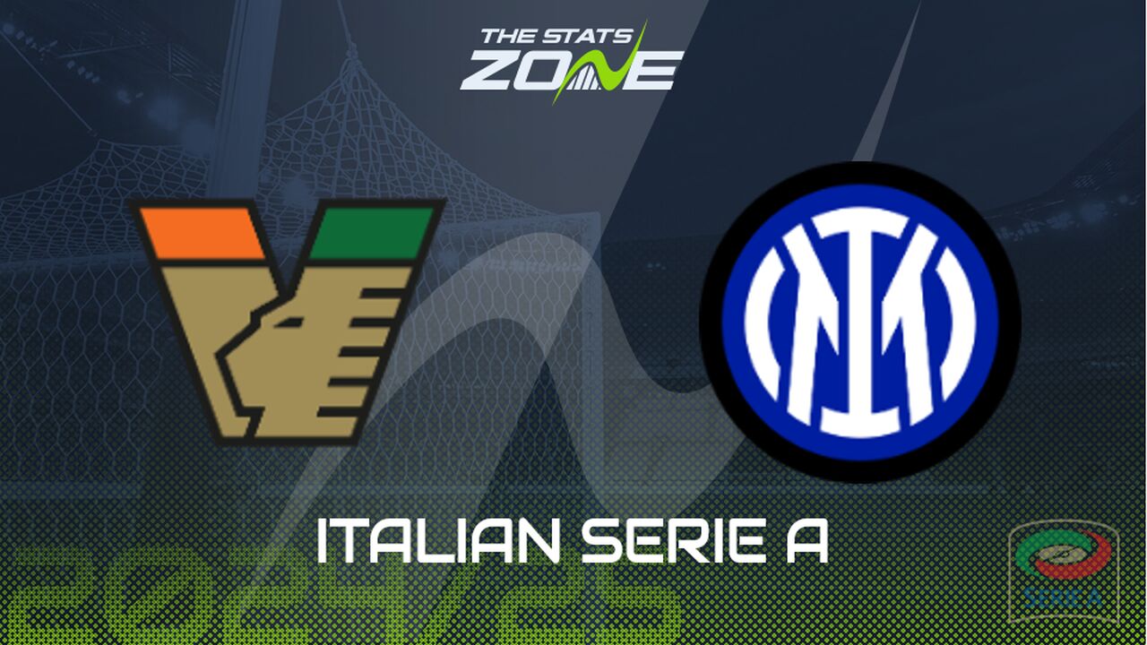 Venezia vs Inter Milan