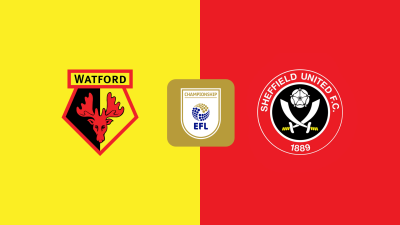Prediksi Watford vs Sheffield United,  Championship  4 Januari 2025