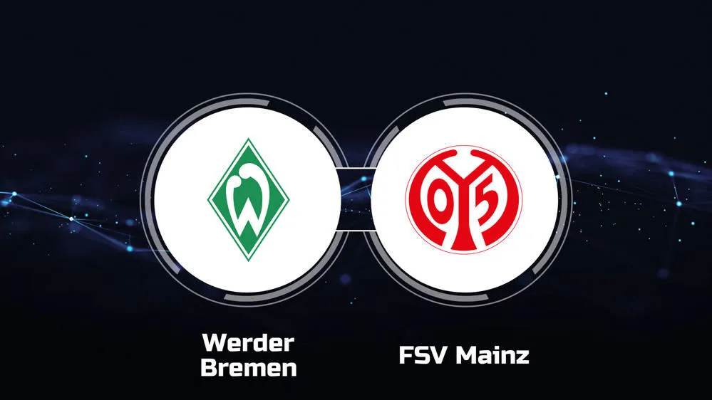 Werder Bremen vs Mainz