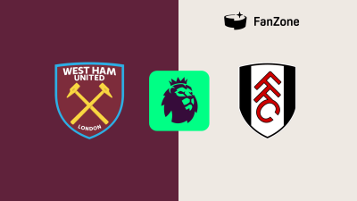 West Ham vs Fulham