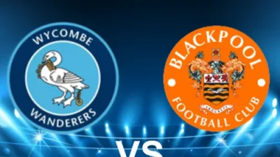 Prediksi   Wycombe vs Blackpool, League One 4 Januari 2025