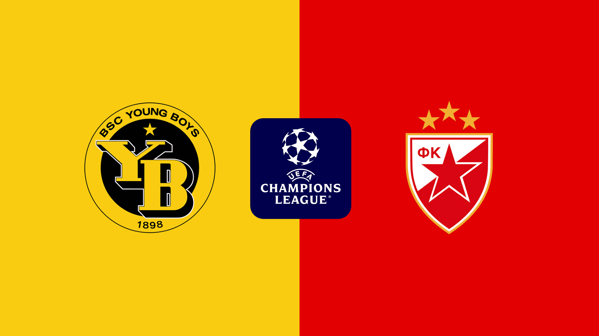 Young Boys vs Red Star