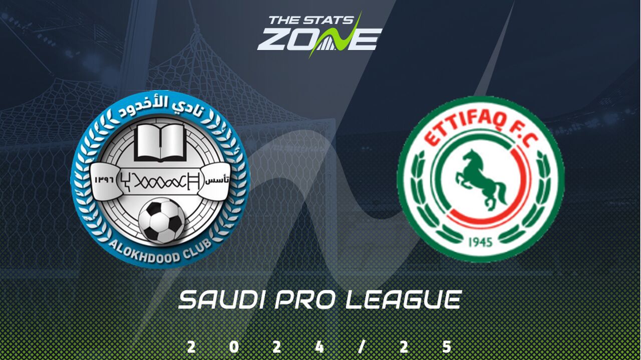 Al Akhdoud vs Al Ettifaq