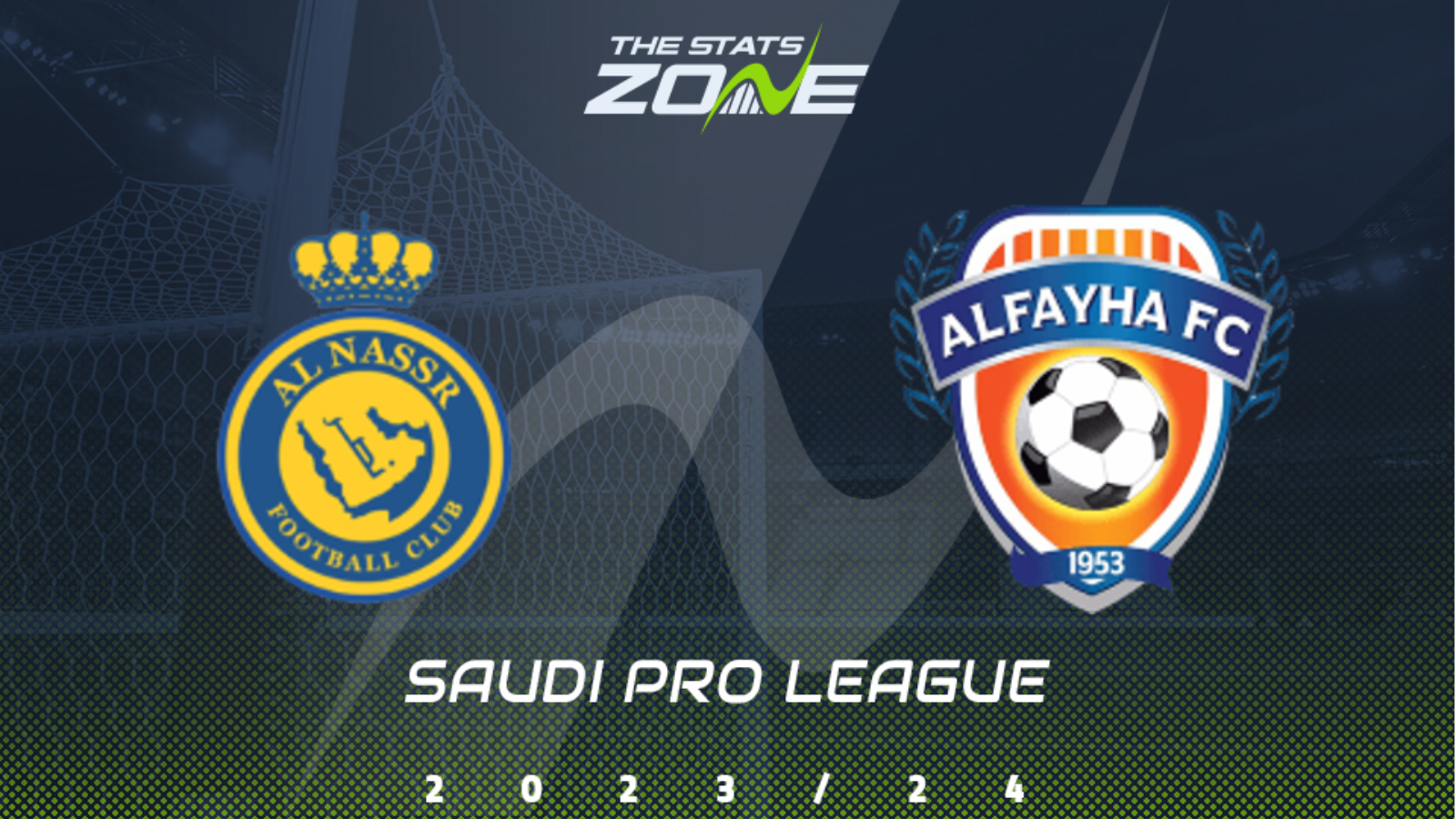 Al Nassr vs Al Feiha