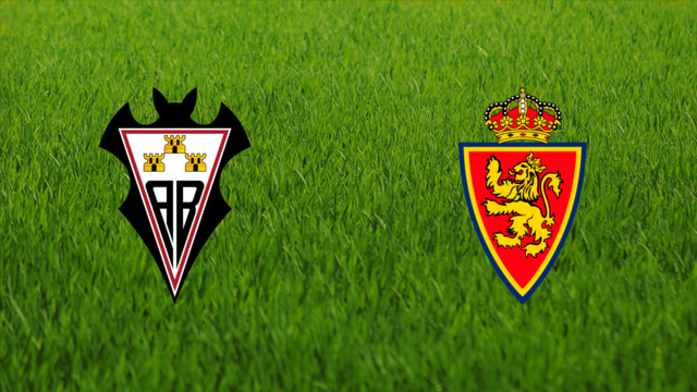 Albacete vs Zaragoza