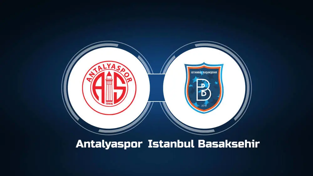 Antalyaspor vs Istanbul