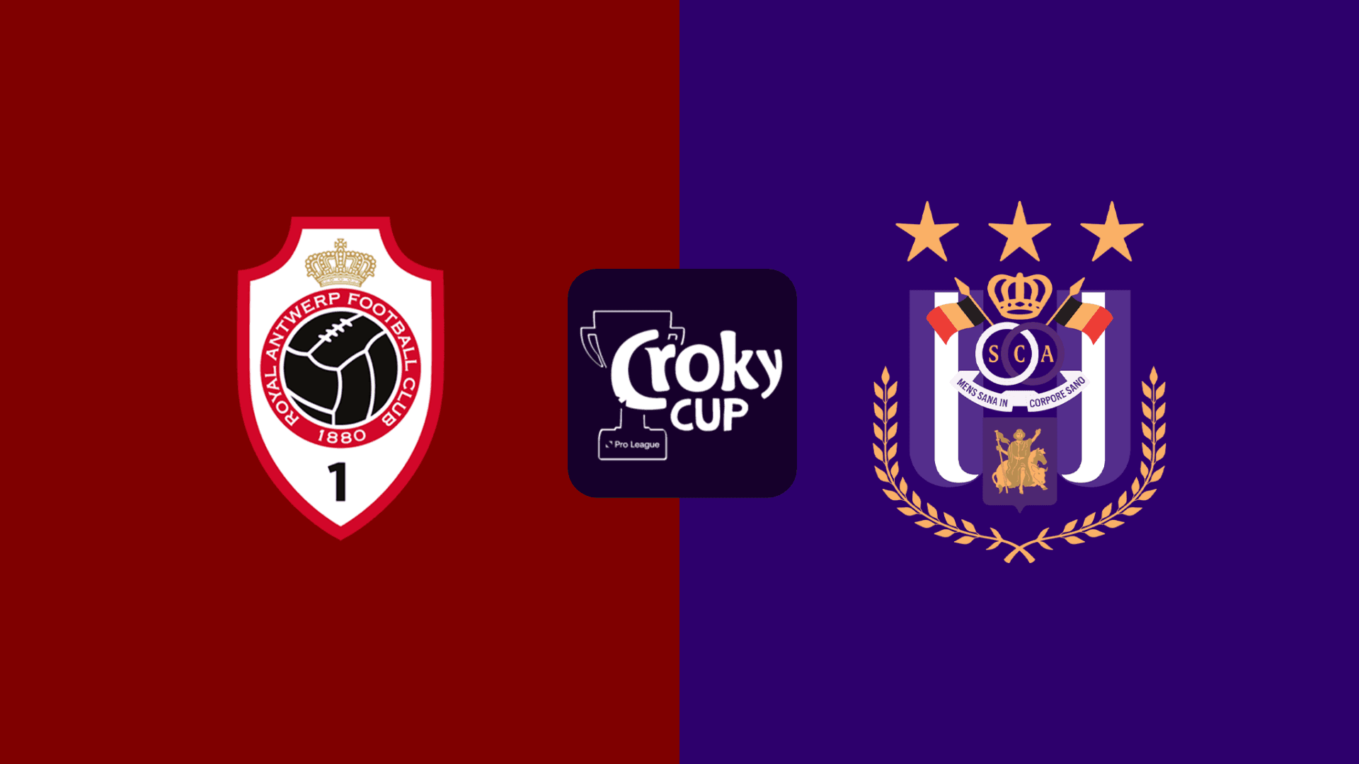 Prediksi Antwerp vs Anderlecht , Piala Belgia 7 Februari 2025