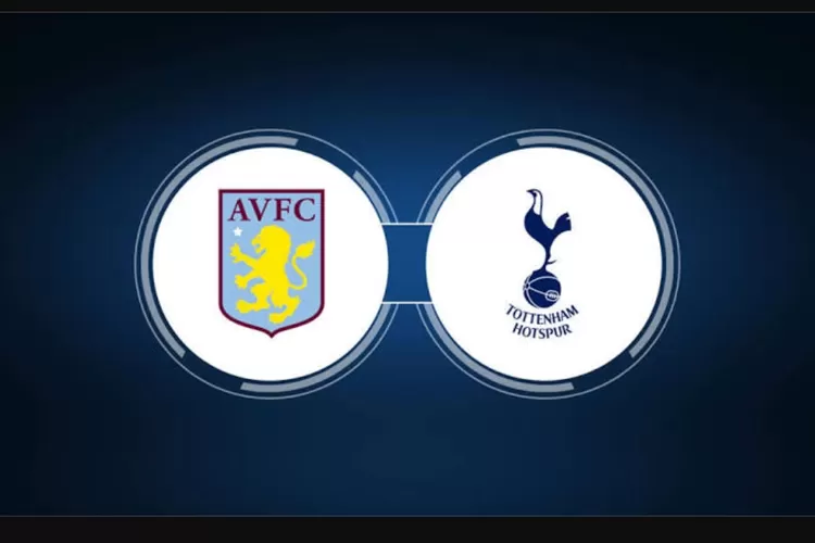 Aston Villa vs Tottenham