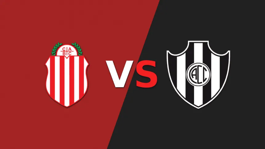 Barracas vs Central Cordoba