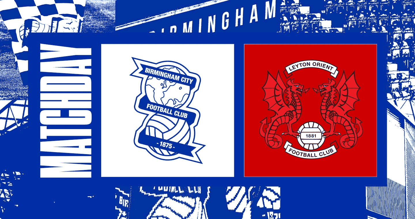 Birmingham vs Leyton
