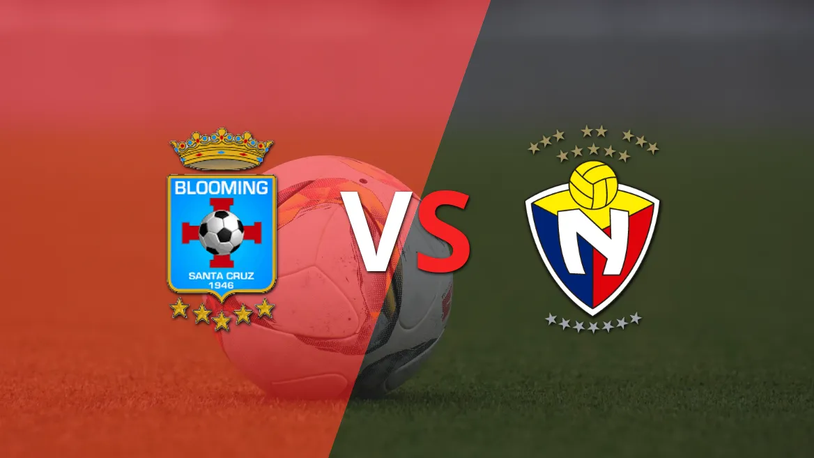 Prediksi Blooming vs El Nacional