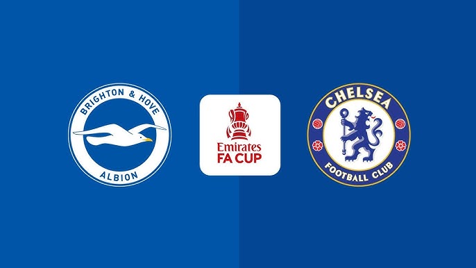 Brighton vs Chelsea