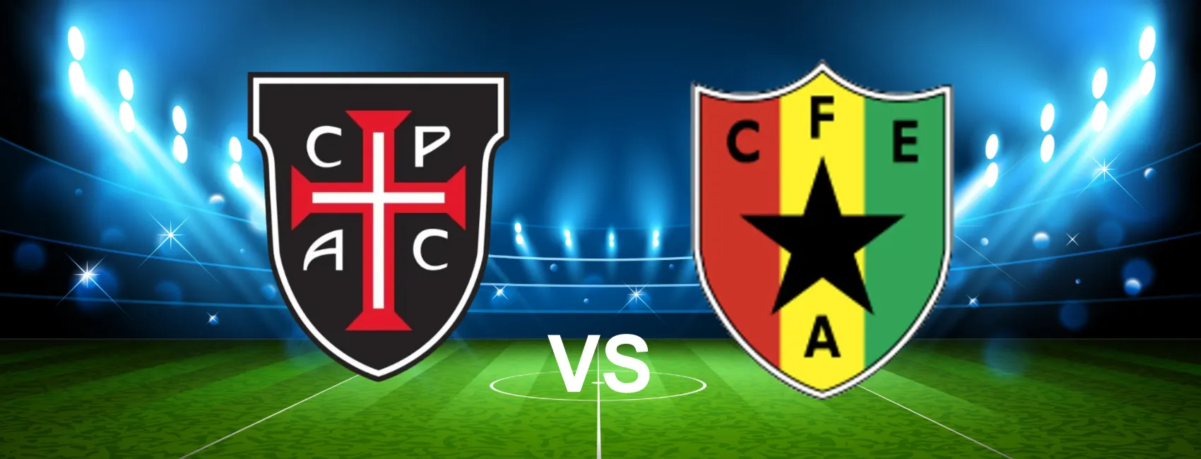 Casa Pia AC vs Estrela