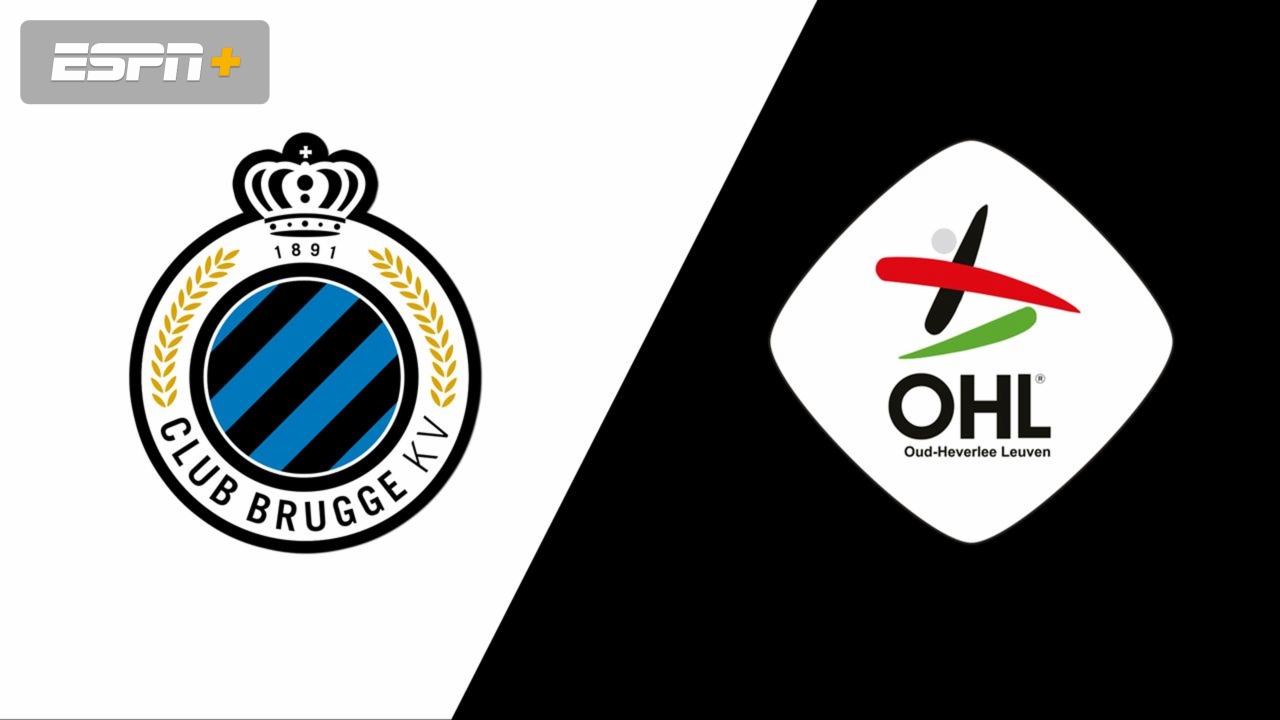Club Brugge vs OH Leuven