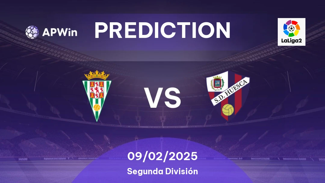 Cordoba vs Huesca