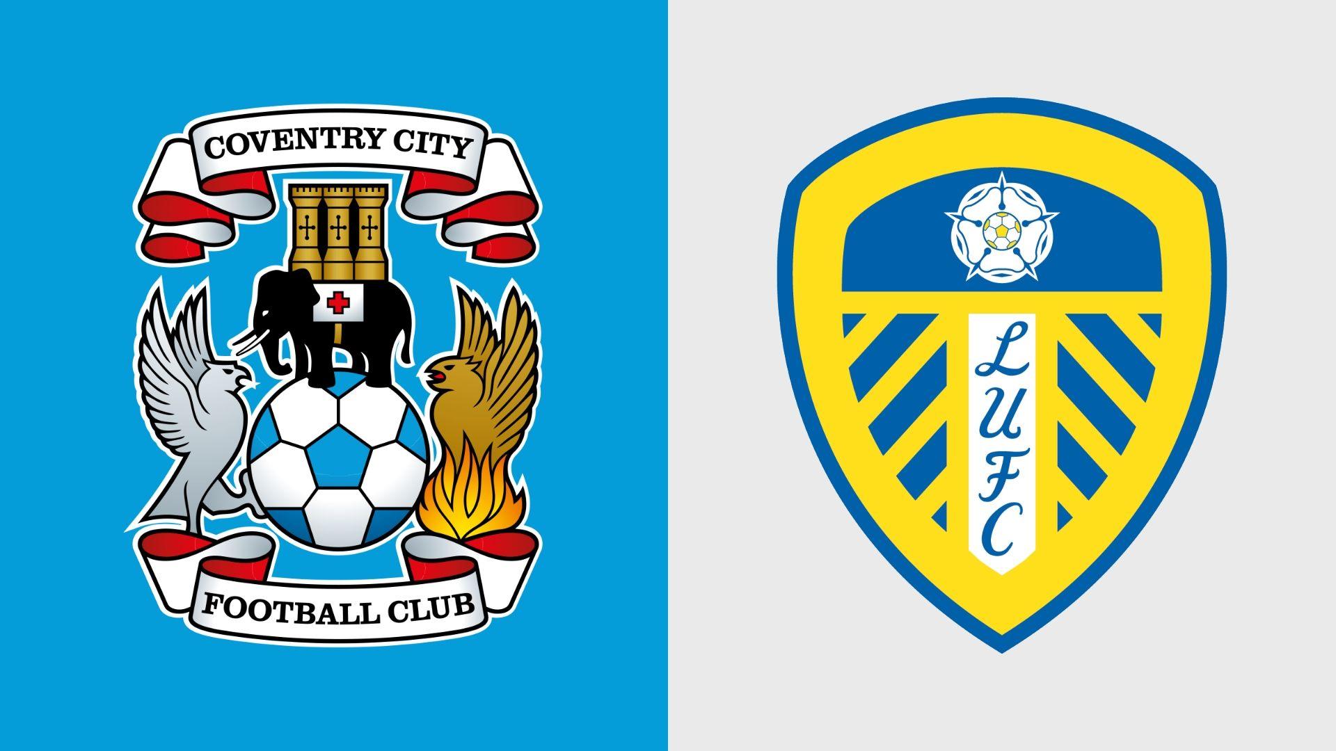 Prediksi Coventry vs Leeds