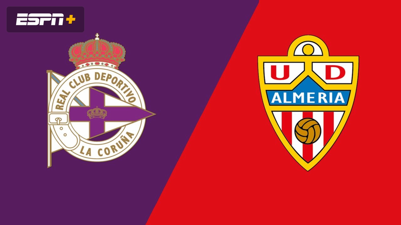 Prediksi Devortivo vs Almeria