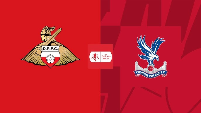Doncaster vs Crystal Palace