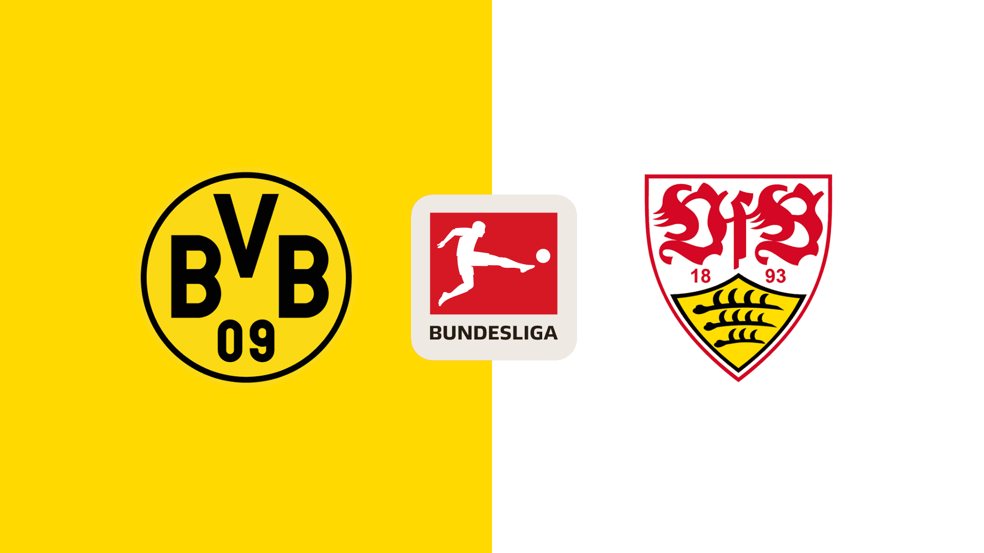Dortmund vs Stuttgart
