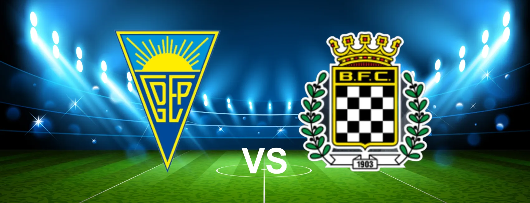 Estoril vs Boavista
