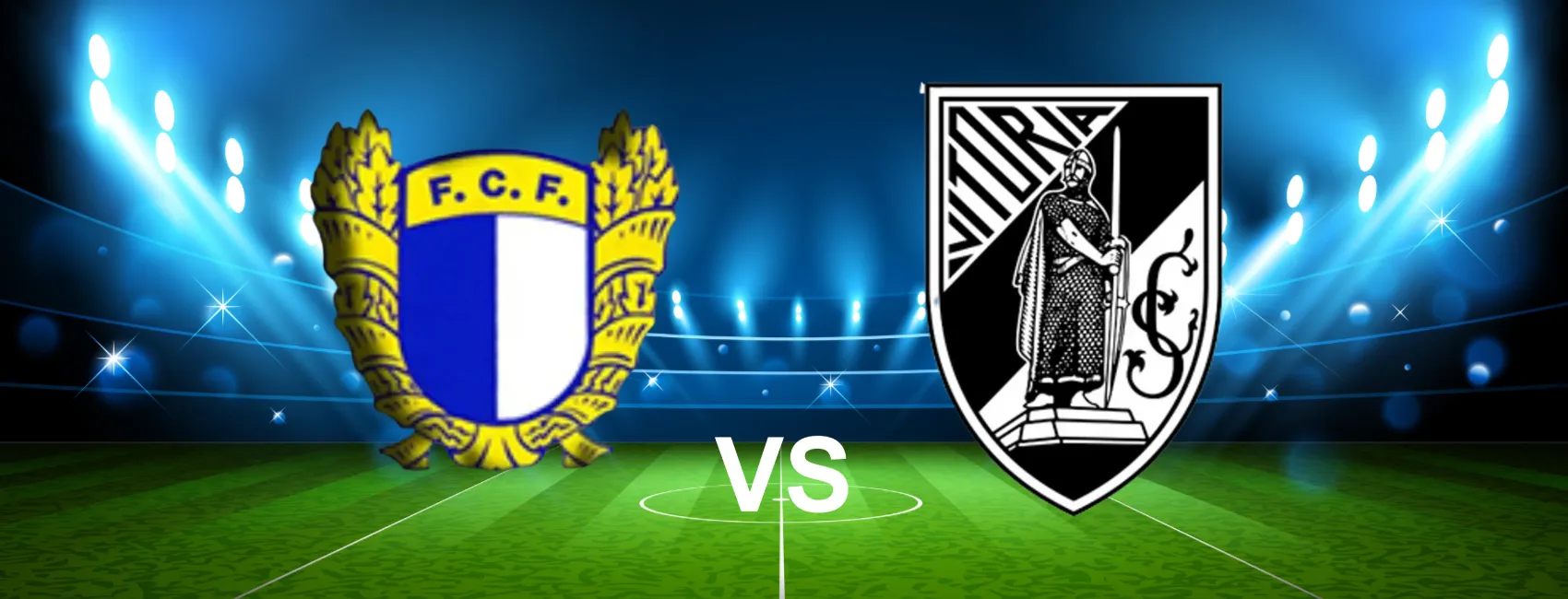 Famalicao vs Guimaraes