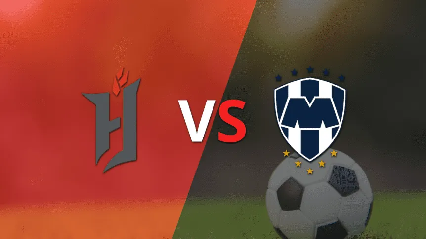 Forge vs Monterrey