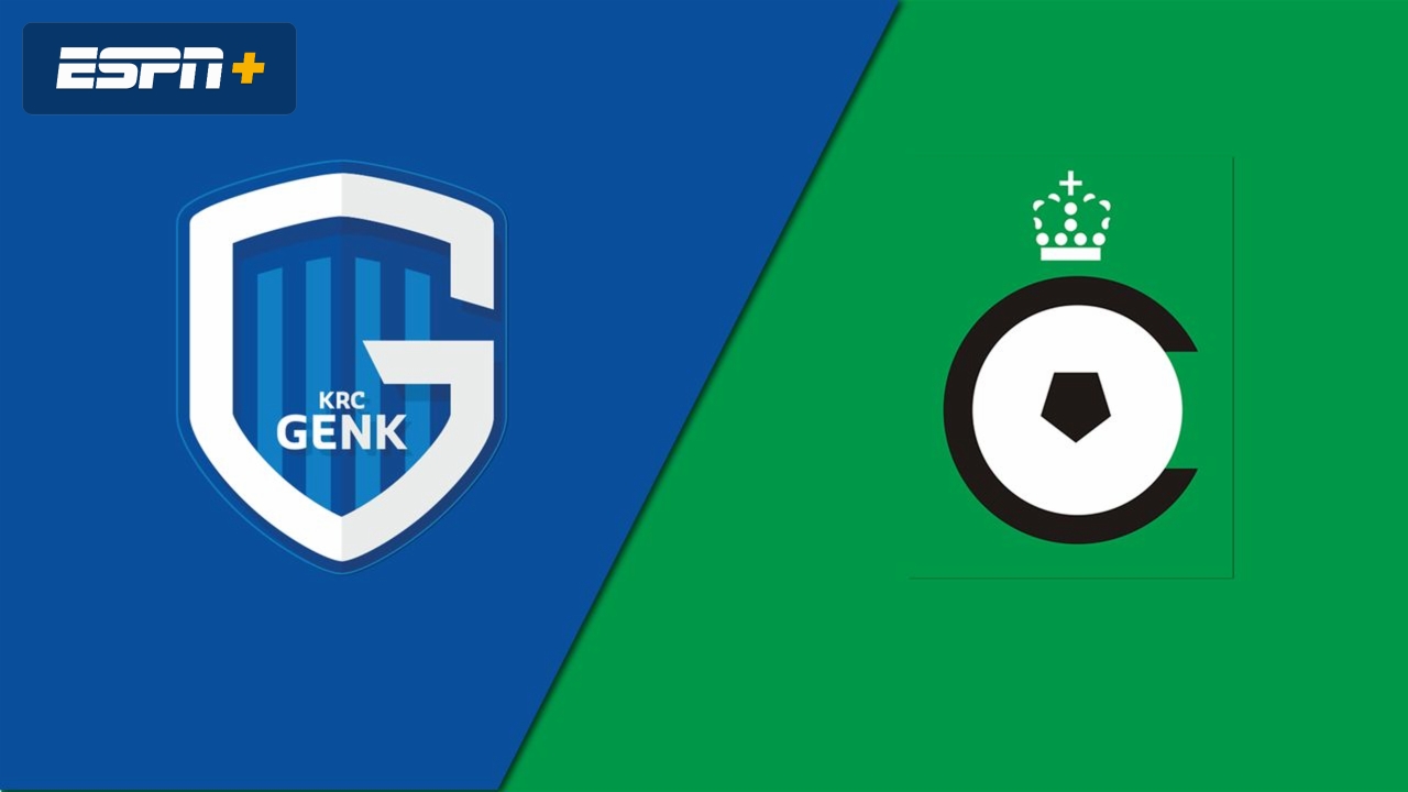 Genk vs Cercle Brugge