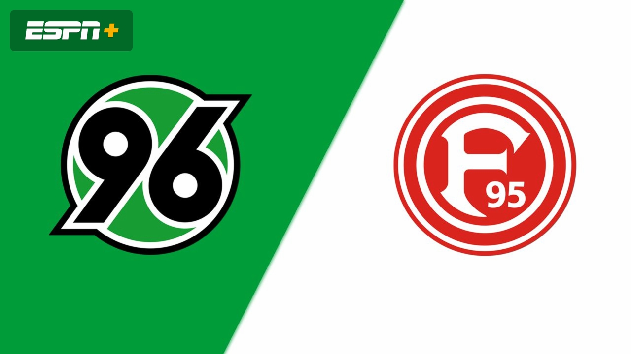 Prediksi Hannover vs Dusseldorf