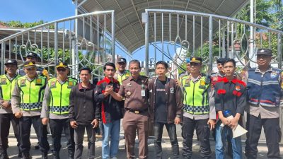 ALAMP AKSI Kembali Desak Kejati Aceh Usut  Korupsi  KONI Aceh