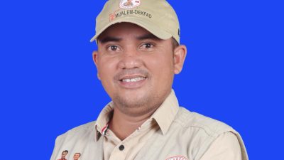 Mualem-Dek Fadh Resmi Pimpin Aceh, Harapan Besar untuk Kemajuan Ekonomi dan Pendidikan