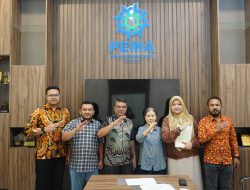 KOACEH Global Company dan PT PEMA Buka Peluang Kirim Tenaga Kerja Aceh ke Korea
