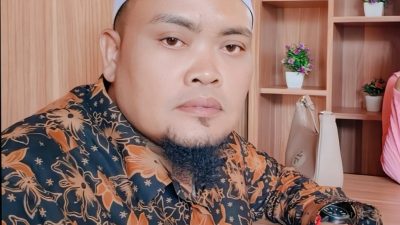 Aceh Perang Jabatan ?