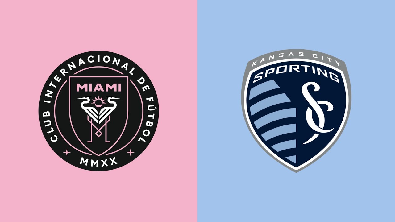 Inter Miami vs Kansas