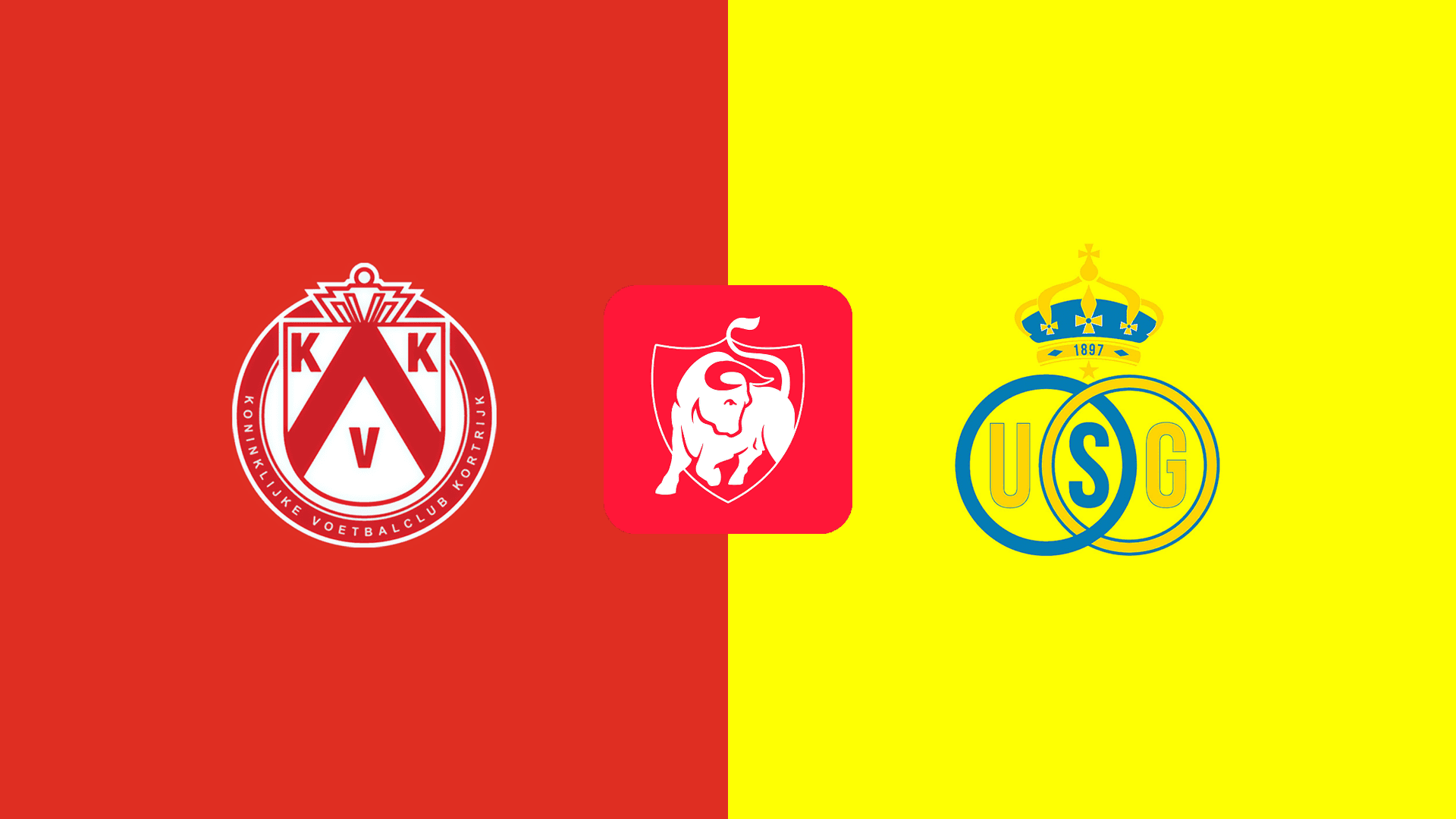 Prediksi Kortrijk vs St Gilloise