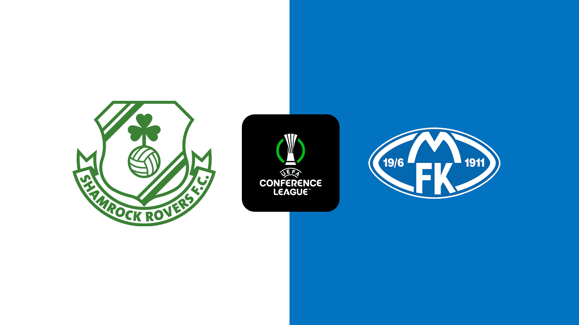 Molde vs Shamrock