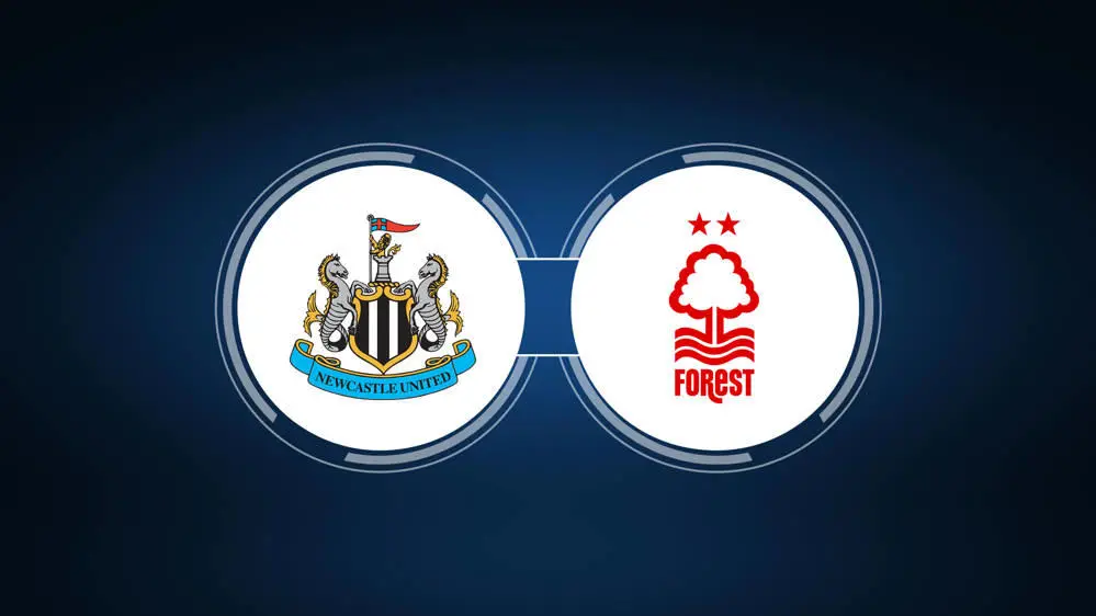 Newcastle vs Nottingham