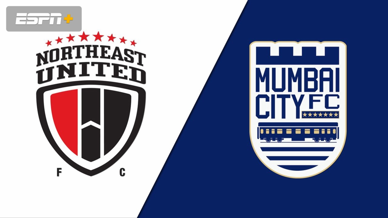 NorthEast vs Mumbai City